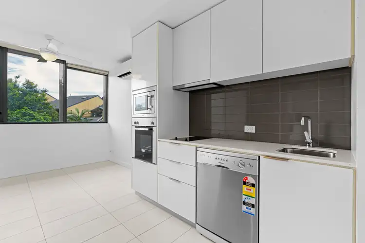 405/348 Water Street, Fortitude Valley QLD 4006