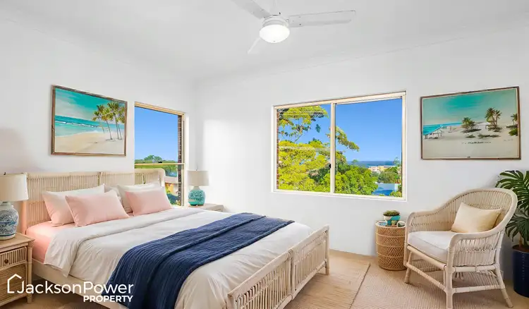 Fifth view of Homely townhouse listing, 1/7 Hillcrest Street, Terrigal NSW 2260