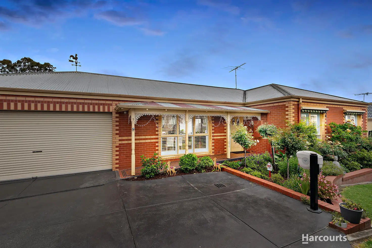 Main view of Homely unit listing, 3/7 Herlihys Road, Templestowe Lower VIC 3107