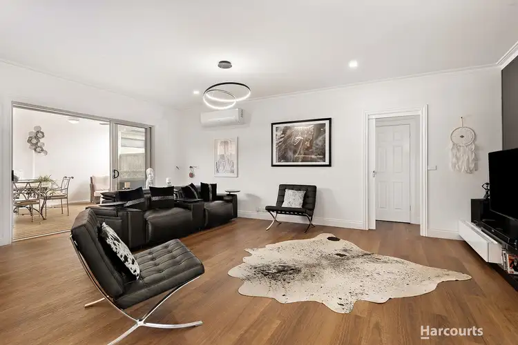 Second view of Homely unit listing, 3/7 Herlihys Road, Templestowe Lower VIC 3107