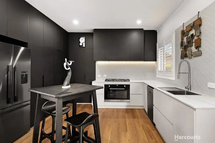 Fourth view of Homely unit listing, 3/7 Herlihys Road, Templestowe Lower VIC 3107