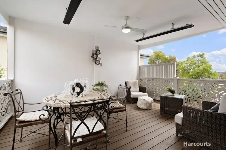 Sixth view of Homely unit listing, 3/7 Herlihys Road, Templestowe Lower VIC 3107