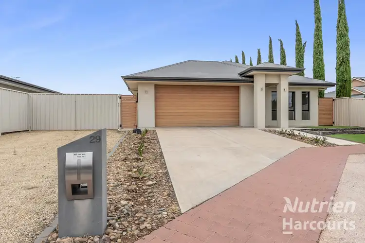 29 Barrington Street