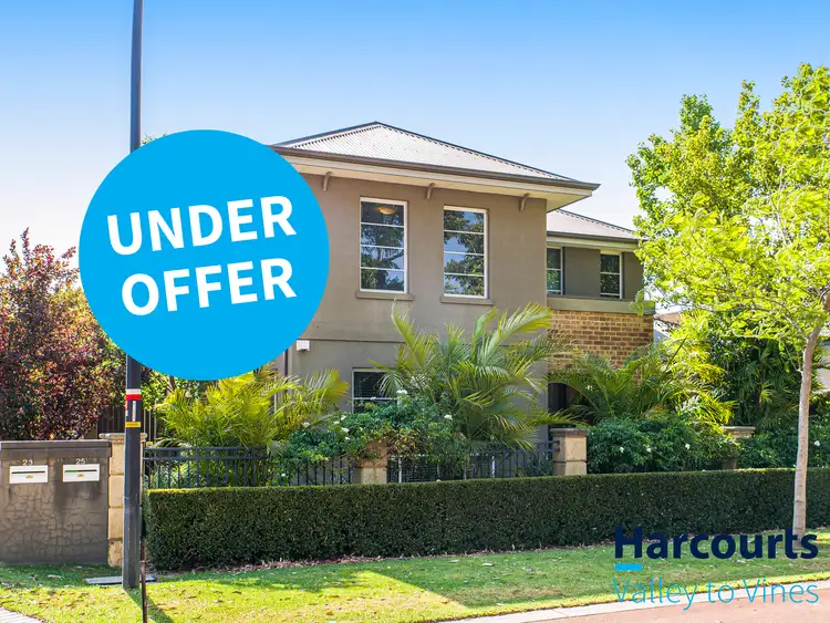 25 Harman Place, Aveley WA 6069