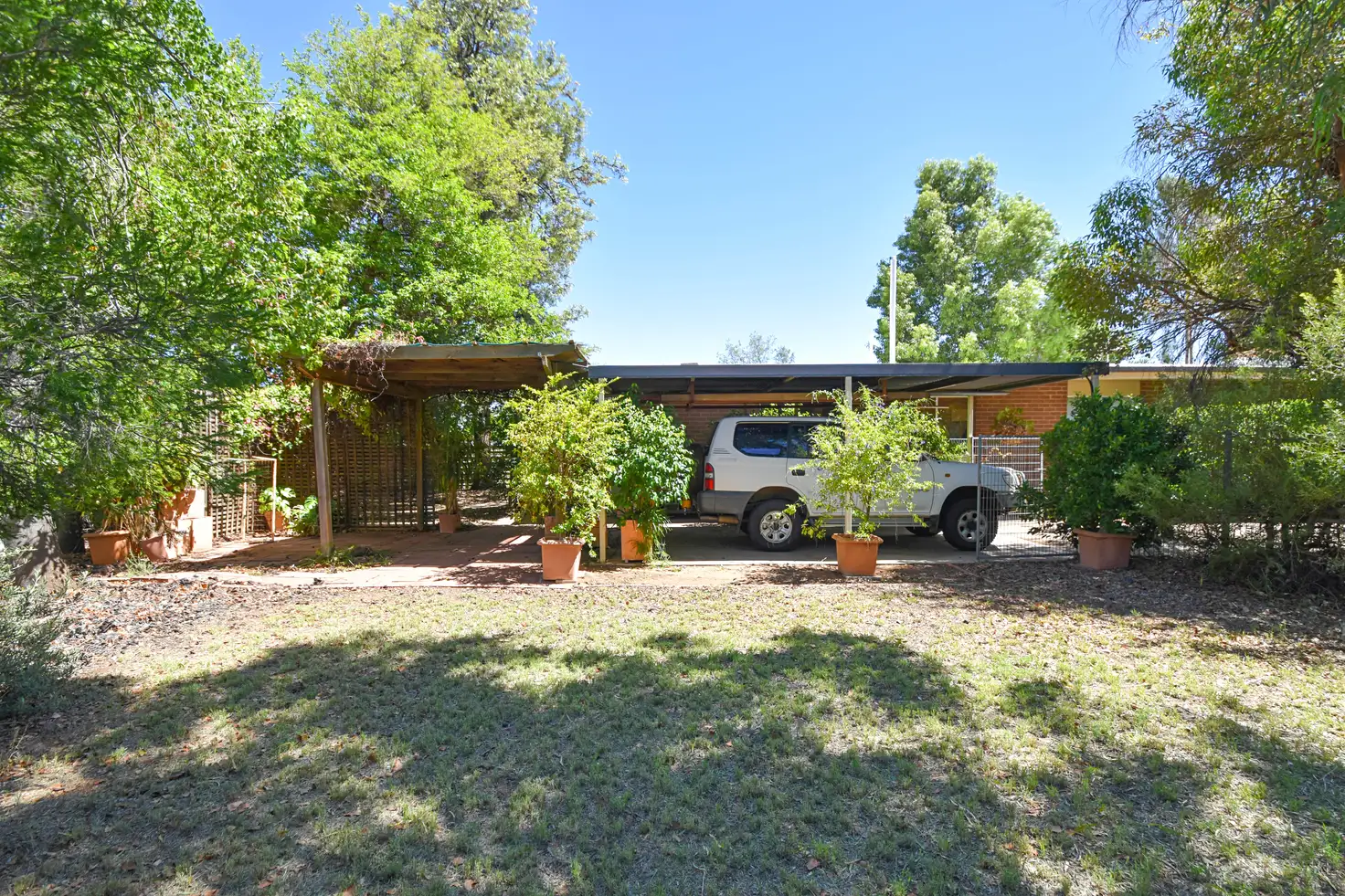 Main view of Homely house listing, 39 Standley Crescent, Gillen NT 870