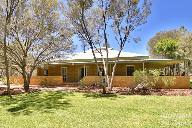 39 Webb Road, Ilparpa NT 873