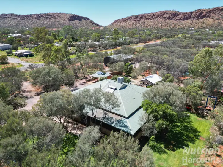 Second view of Homely house listing, 39 Webb Road, Ilparpa NT 873