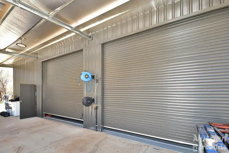 Fifth view of Homely house listing, 39 Webb Road, Ilparpa NT 873