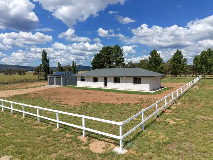 15 Haddocks Road, Tenterfield NSW 2372