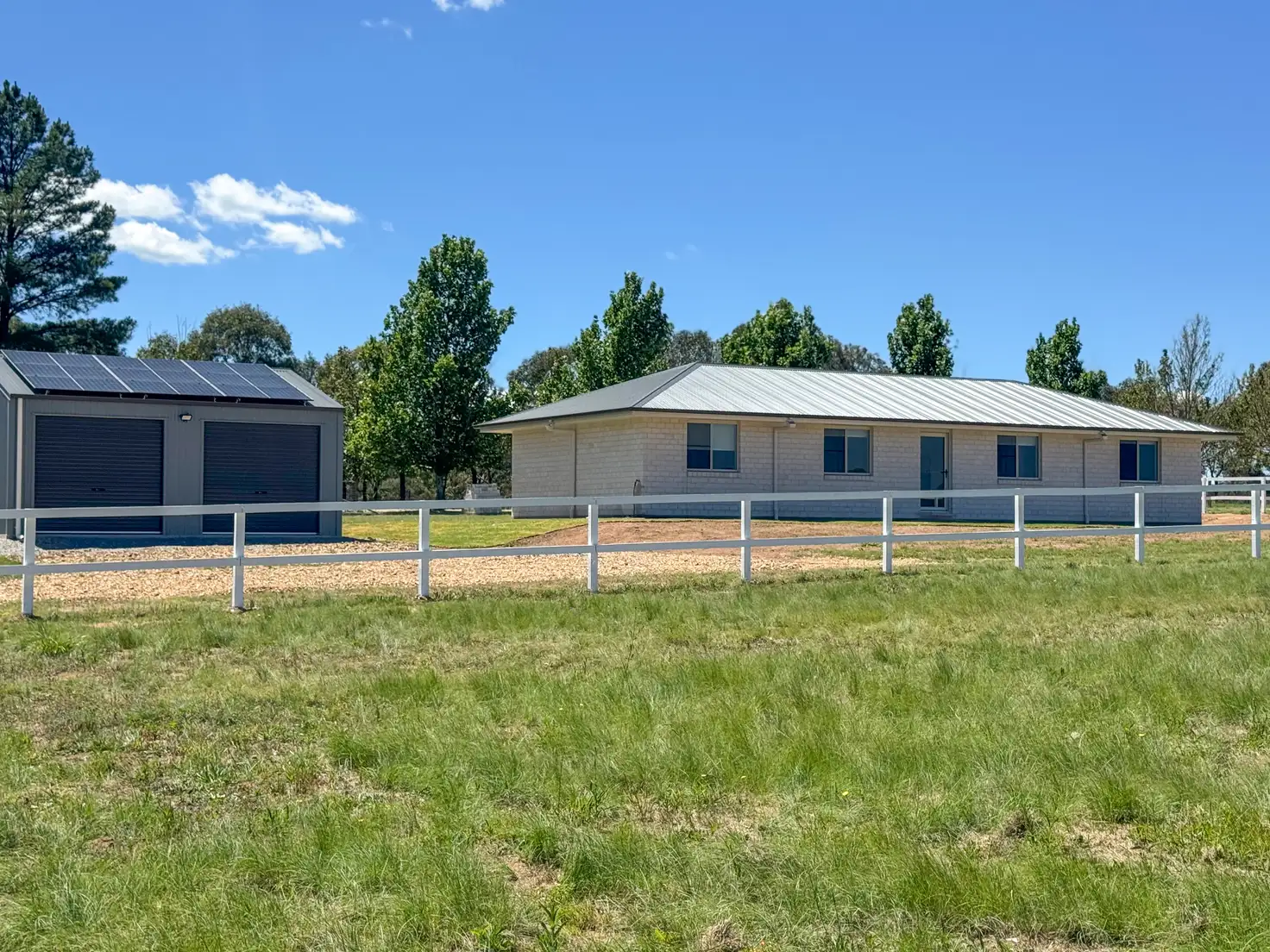 Main view of Homely rural property listing, 15 Haddocks Road, Tenterfield NSW 2372