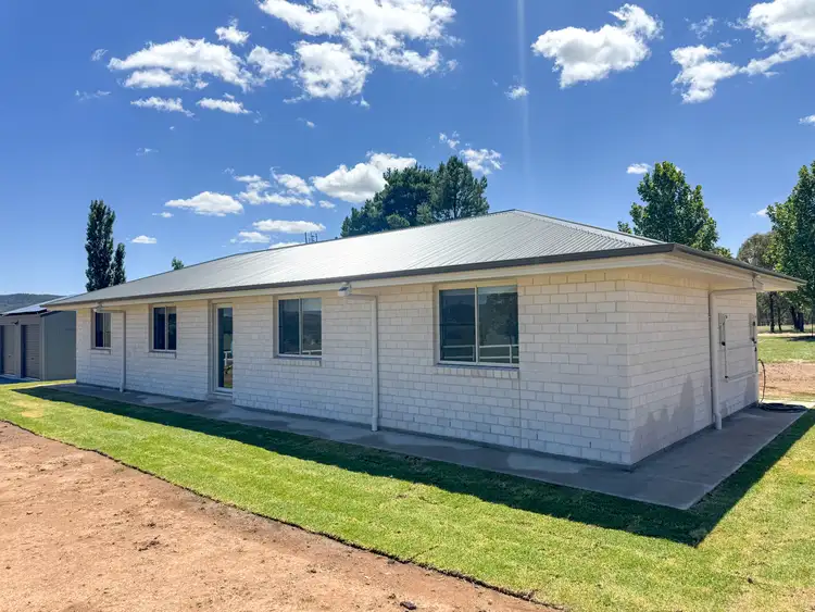 Second view of Homely rural property listing, 15 Haddocks Road, Tenterfield NSW 2372