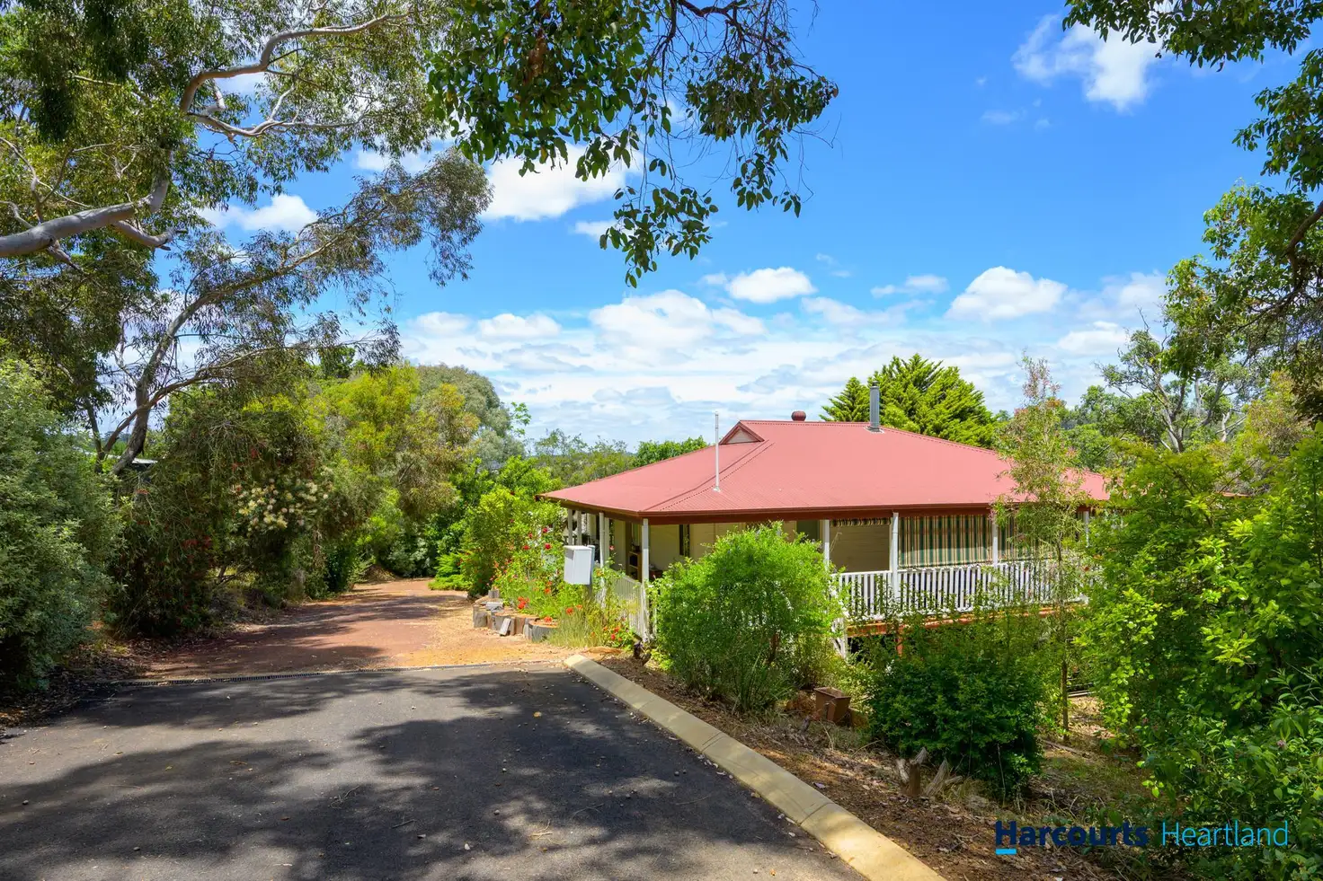 Main view of Homely house listing, 15 Apex Grove, Bridgetown WA 6255