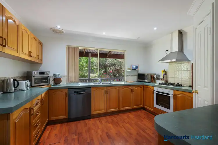 Fourth view of Homely house listing, 15 Apex Grove, Bridgetown WA 6255