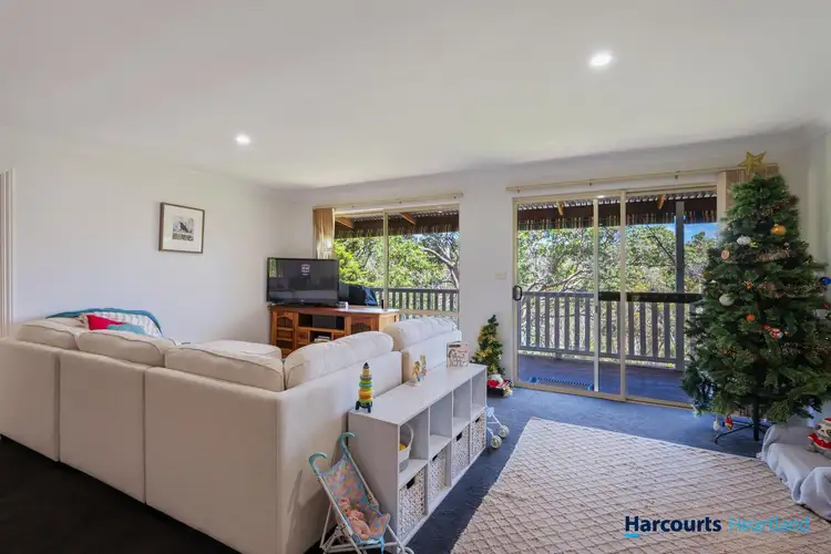 Fifth view of Homely house listing, 15 Apex Grove, Bridgetown WA 6255