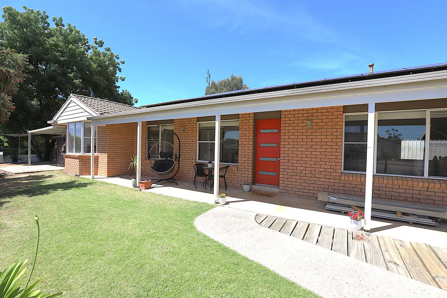 Main view of Homely house listing, 5 Donaldson Street, Cootamundra NSW 2590