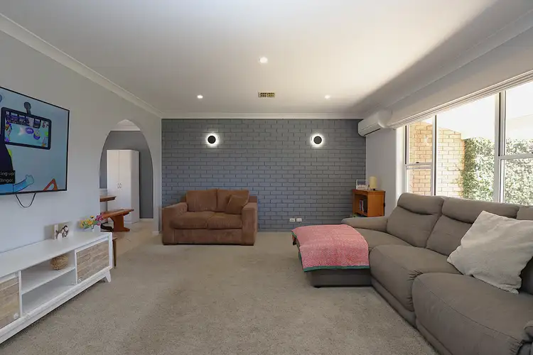 Second view of Homely house listing, 5 Donaldson Street, Cootamundra NSW 2590