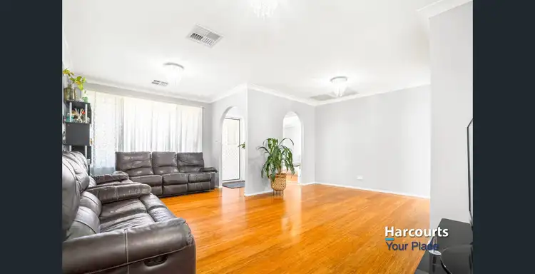 Second view of Homely house listing, 5 Alpin Grove, Oakhurst NSW 2761