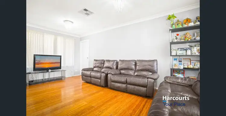 Third view of Homely house listing, 5 Alpin Grove, Oakhurst NSW 2761