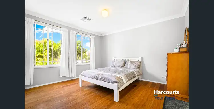 Fourth view of Homely house listing, 5 Alpin Grove, Oakhurst NSW 2761