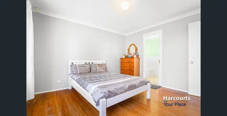 Fifth view of Homely house listing, 5 Alpin Grove, Oakhurst NSW 2761