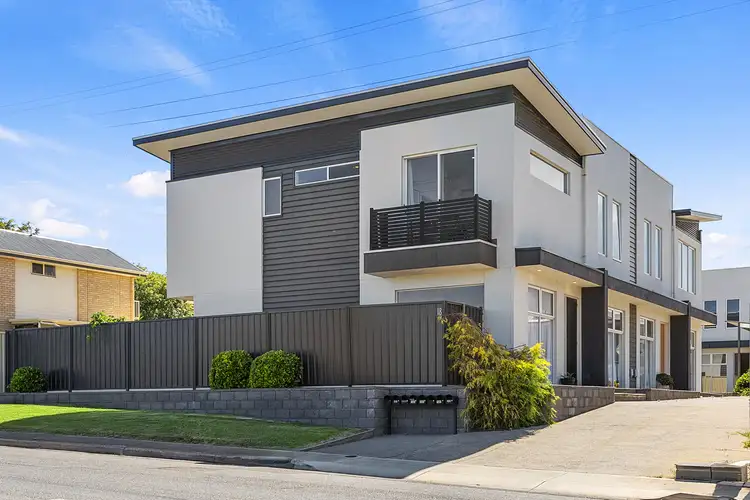 Second view of Homely house listing, 1/18 Hillier Road, Morphett Vale SA 5162