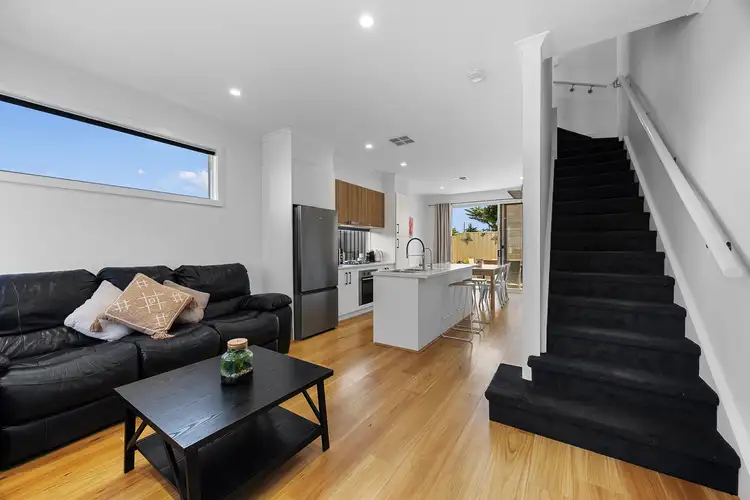 Third view of Homely house listing, 1/18 Hillier Road, Morphett Vale SA 5162