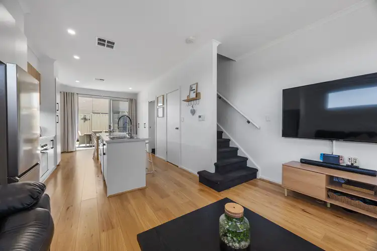 Fifth view of Homely house listing, 1/18 Hillier Road, Morphett Vale SA 5162