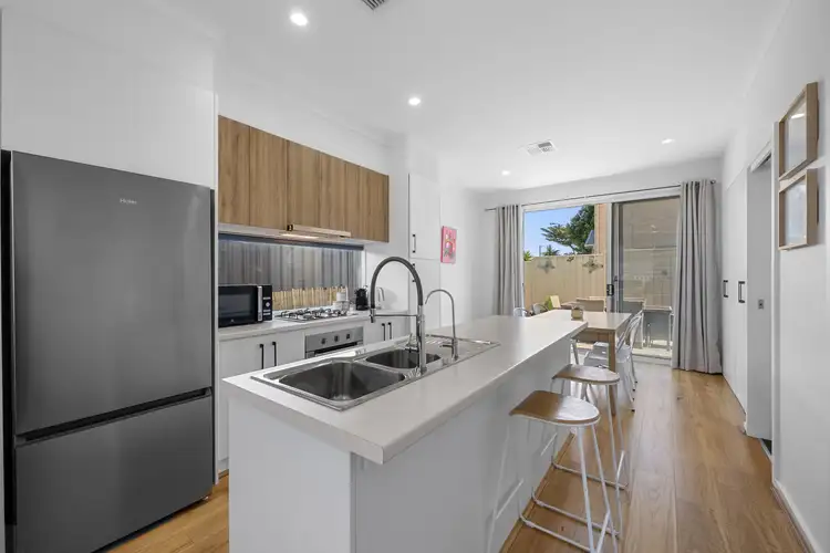 Sixth view of Homely house listing, 1/18 Hillier Road, Morphett Vale SA 5162