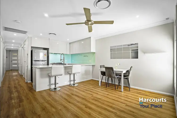 Fourth view of Homely house listing, 19 Moluccana Crescent, Ropes Crossing NSW 2760