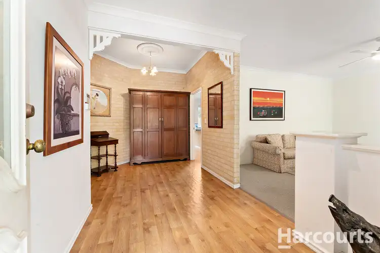 Third view of Homely house listing, 72 Nutbush Avenue, Falcon WA 6210