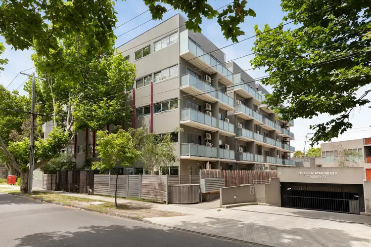 302/7 Dudley Street, Caulfield East VIC 3145