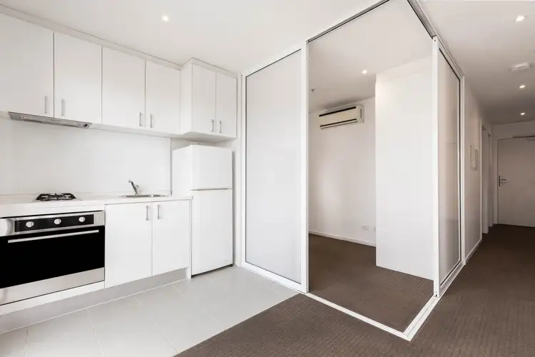 Third view of Homely apartment listing, 302/7 Dudley Street, Caulfield East VIC 3145