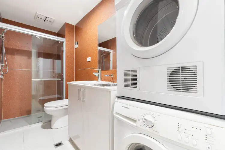 Fifth view of Homely apartment listing, 302/7 Dudley Street, Caulfield East VIC 3145