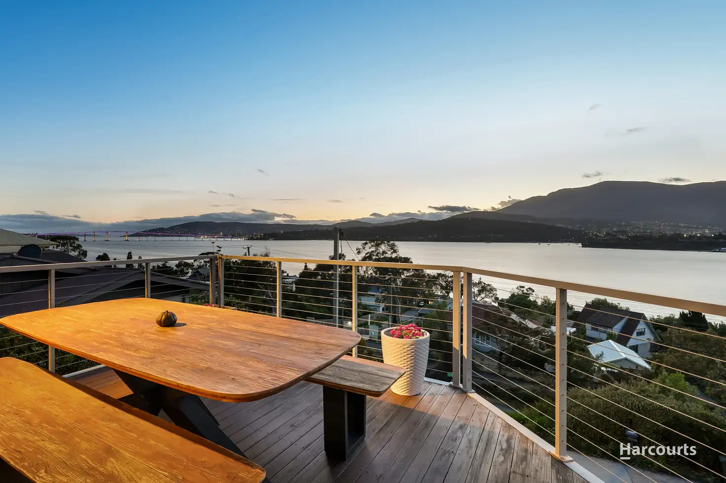 Main view of Homely house listing, 128A Derwent Avenue, Lindisfarne TAS 7015