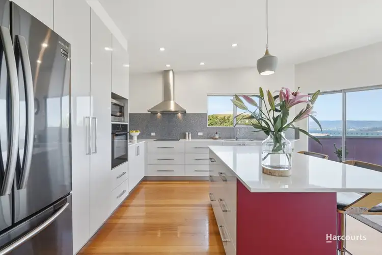 Second view of Homely house listing, 128A Derwent Avenue, Lindisfarne TAS 7015