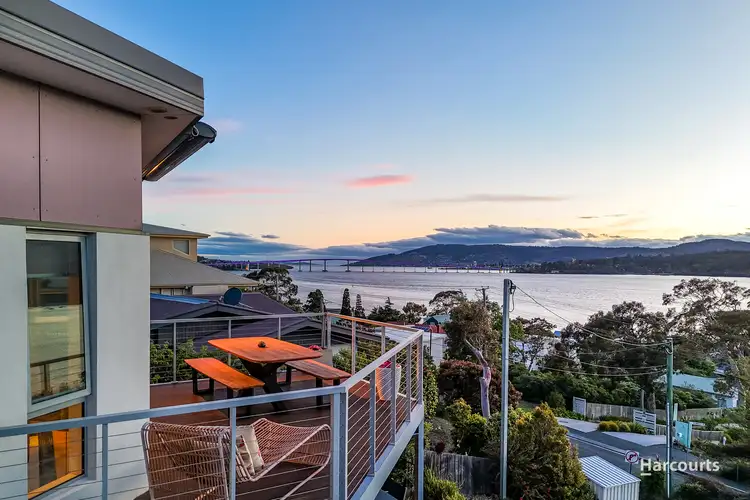 Third view of Homely house listing, 128A Derwent Avenue, Lindisfarne TAS 7015