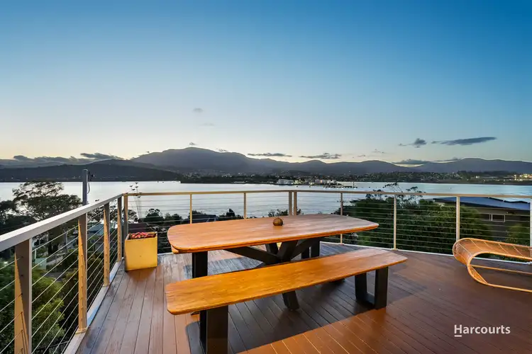 Fourth view of Homely house listing, 128A Derwent Avenue, Lindisfarne TAS 7015