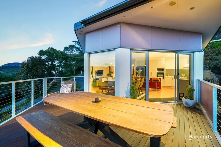 Fifth view of Homely house listing, 128A Derwent Avenue, Lindisfarne TAS 7015