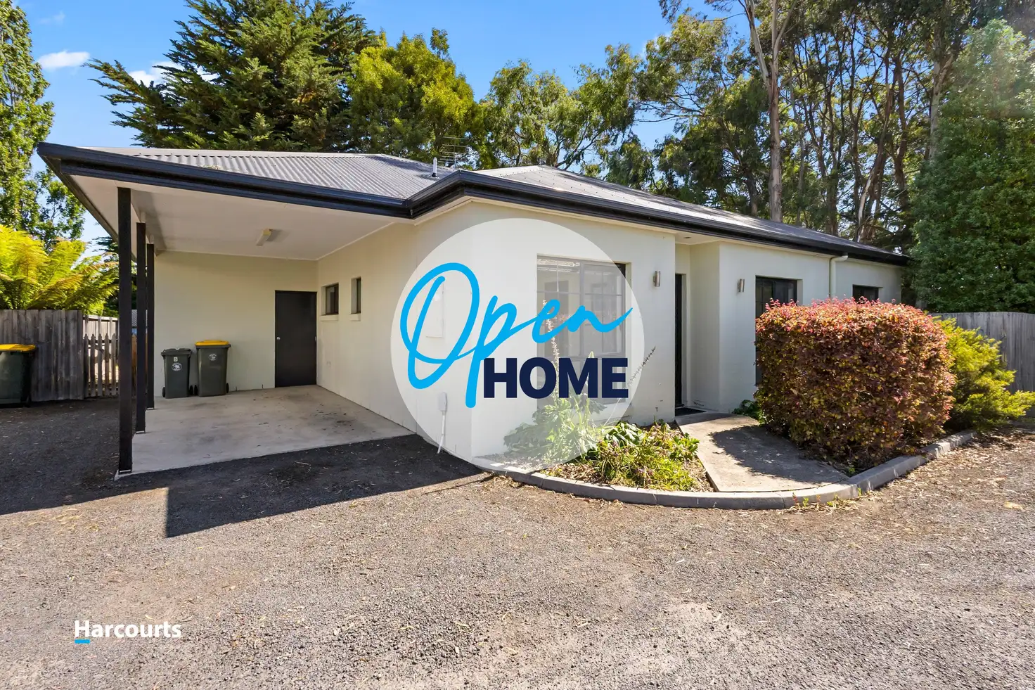 Main view of Homely villa listing, 5/95 Main Street, Huonville TAS 7109