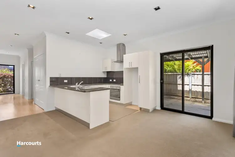 Third view of Homely villa listing, 5/95 Main Street, Huonville TAS 7109