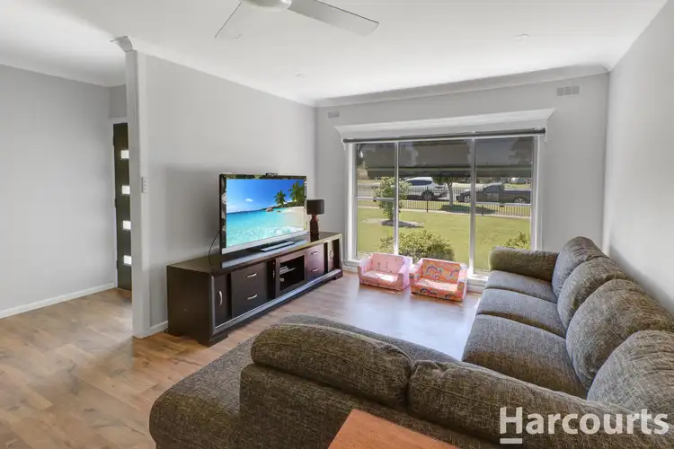 Third view of Homely house listing, 111 Natimuk Road, Horsham VIC 3400