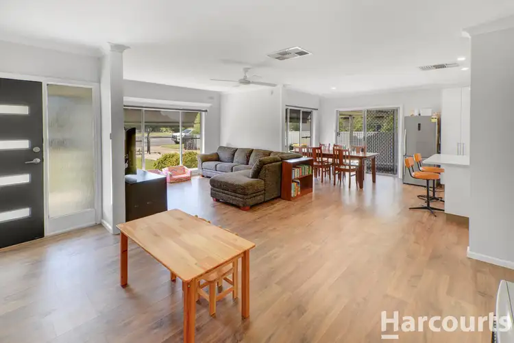 Fifth view of Homely house listing, 111 Natimuk Road, Horsham VIC 3400