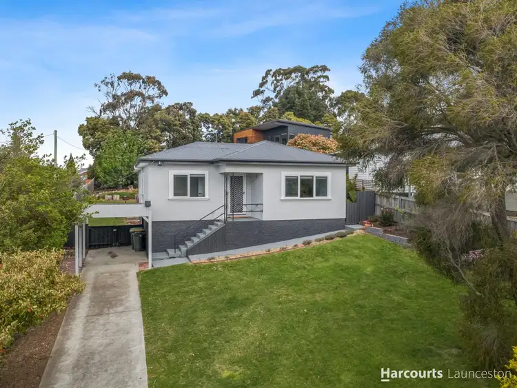 33 Ecclestone Road, Riverside TAS 7250