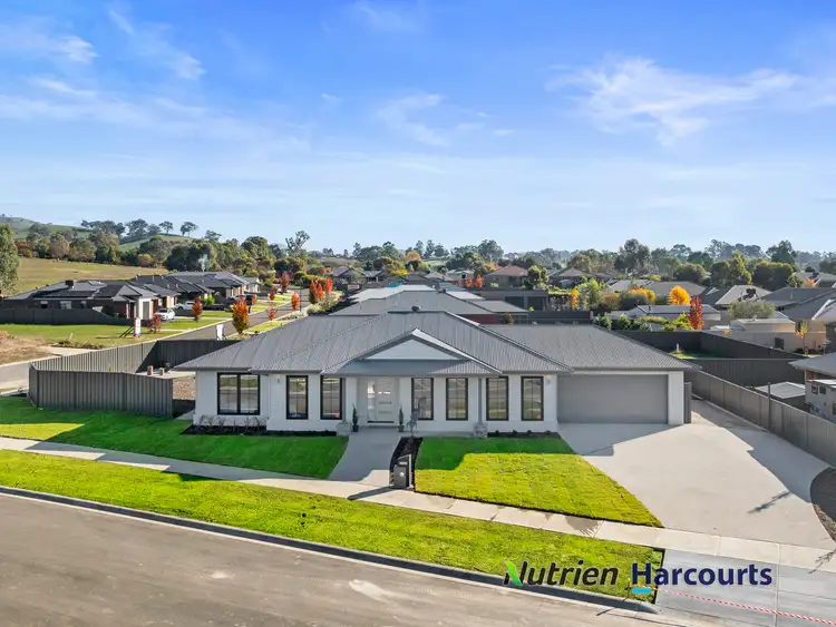 Third view of Homely house listing, 35 Yea Springs Drive, Yea VIC 3717