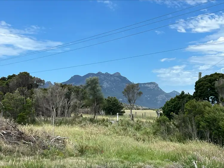 Lot 1, 22 Baileys Lane, Whitemark TAS 7255