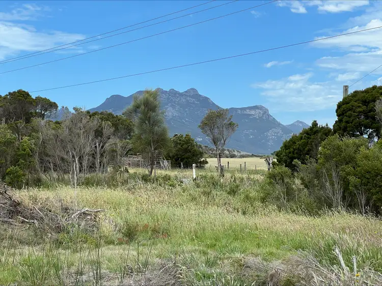 Third view of Homely rural property listing, Lot 1, 22 Baileys Lane, Whitemark TAS 7255