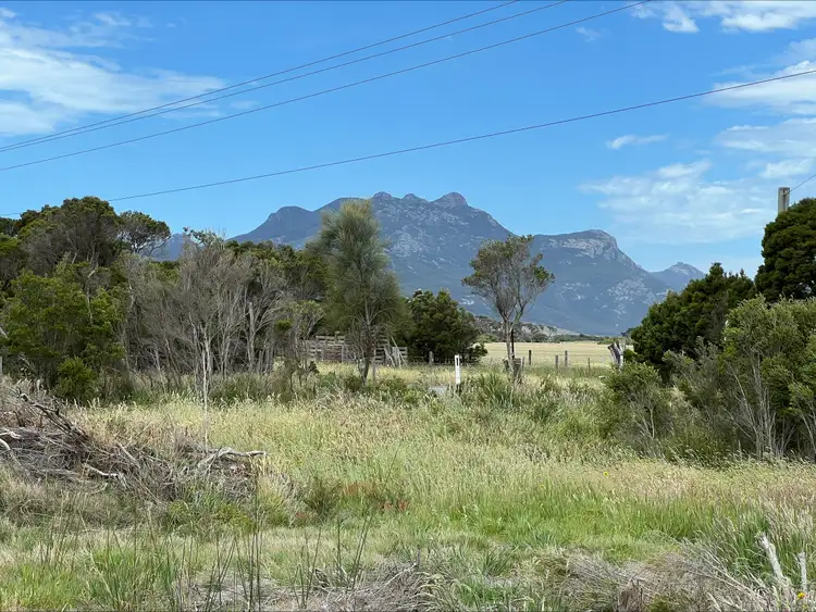Sixth view of Homely rural property listing, Lot 1, 22 Baileys Lane, Whitemark TAS 7255