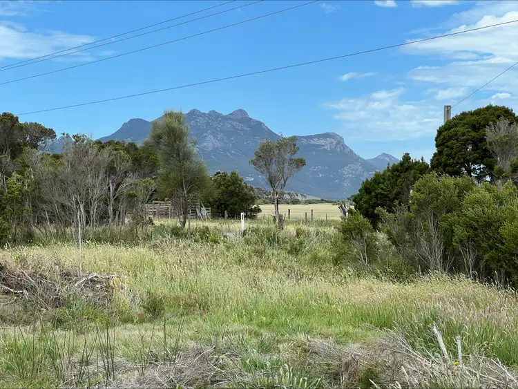 Seventh view of Homely rural property listing, Lot 1, 22 Baileys Lane, Whitemark TAS 7255