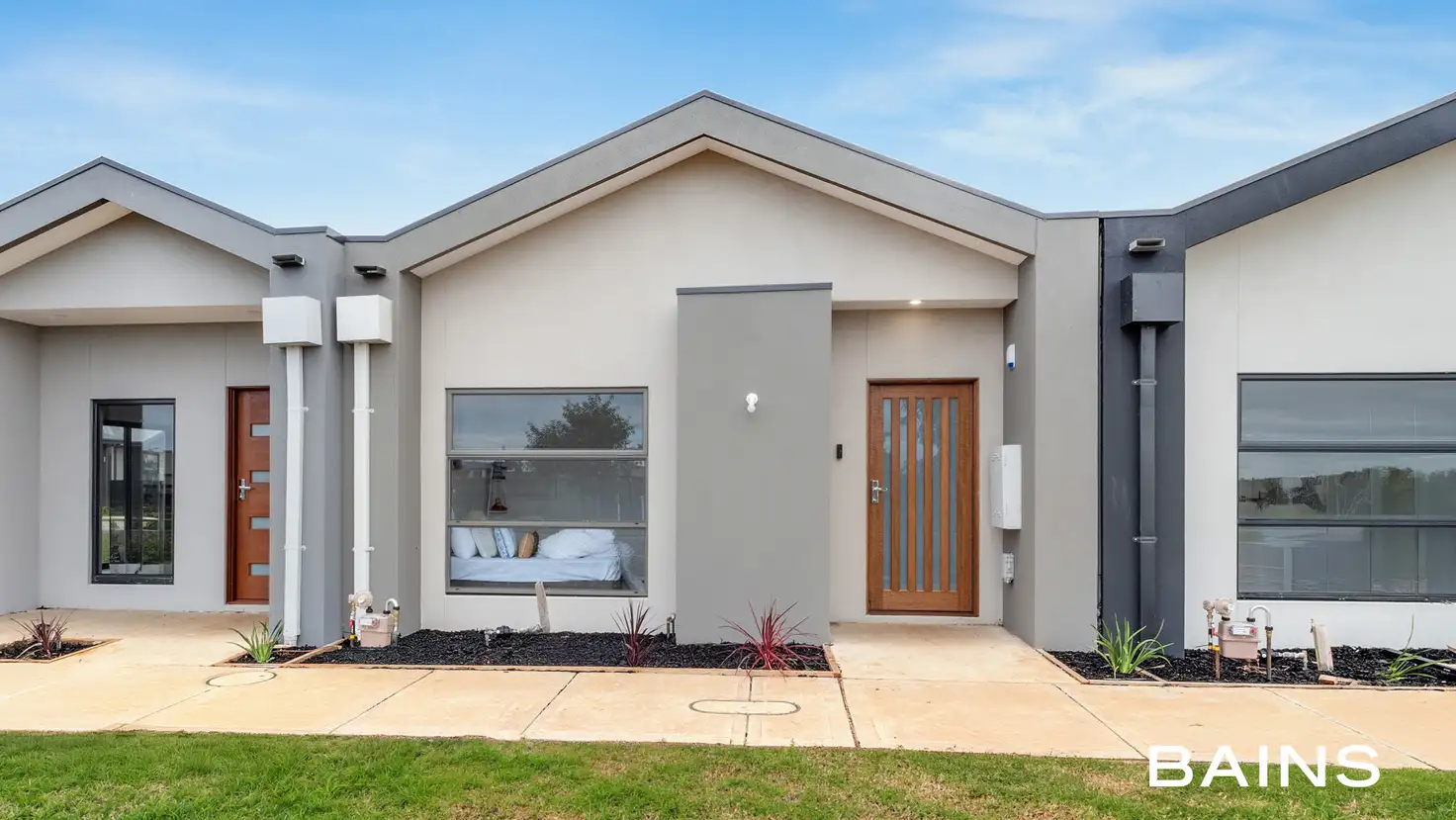 Main view of Homely house listing, 115 Bingham Circuit, Thornhill Park VIC 3335