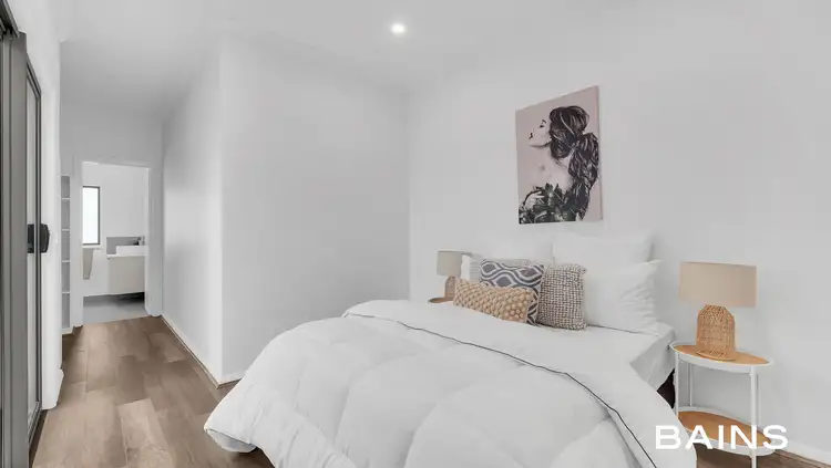 Third view of Homely house listing, 115 Bingham Circuit, Thornhill Park VIC 3335